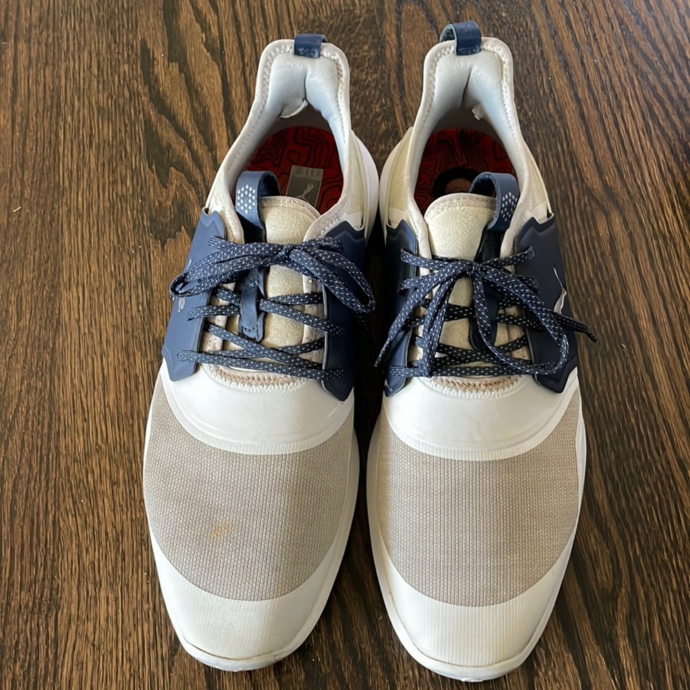 Puma ignite golf shoes